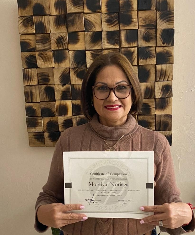 Morelva Noriega